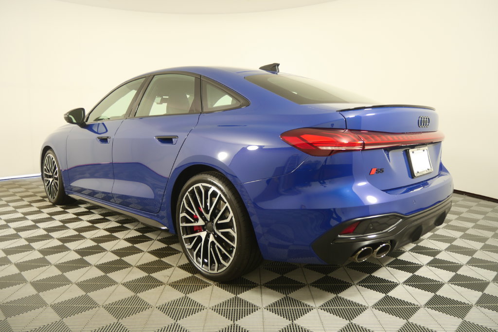 Used 2026 Audi S5 Premium Plus w/ Premium Plus Package AWD/4WD image 6
