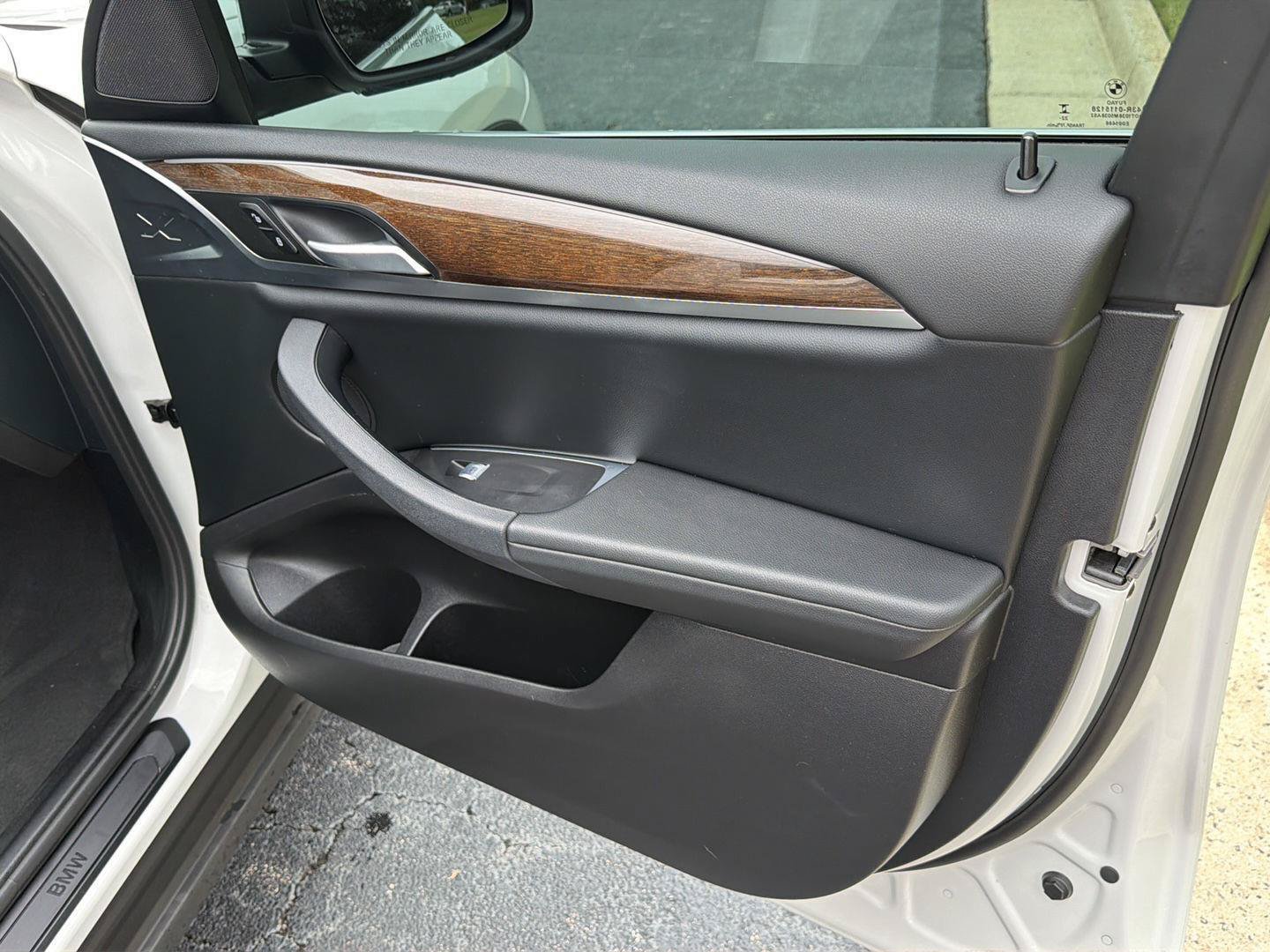 Used 2023 BMW X3 sDrive30i RWD image 14