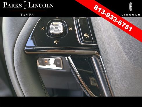 Certified 2022 Lincoln Corsair FWD w/ Equipment Group 101A image 26