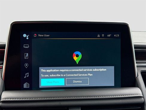 Used 2023 Chevrolet Tahoe Premier image 14