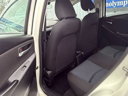 Used 2016 Scion iA FWD image 12