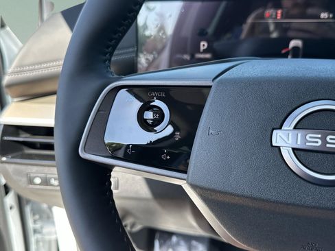 New 2026 Nissan Murano Platinum w/ Cargo Package AWD/4WD image 29