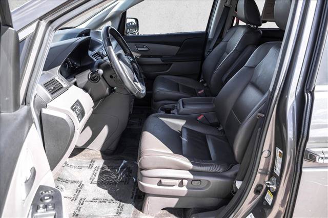 Used 2012 Honda Odyssey EX-L image 12