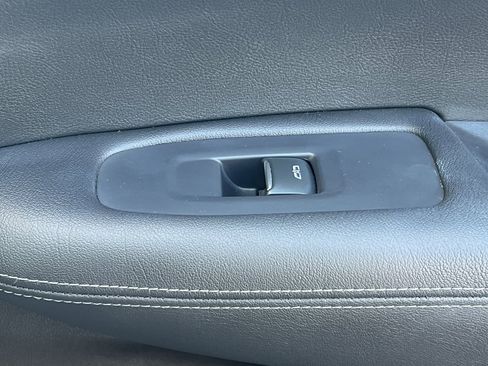 Used 2022 Cadillac XT5 Sportv w/ LPO, ONYX Package image 21