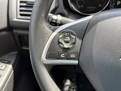 Used 2020 Mitsubishi Outlander Sport SE AWD/4WD image 21