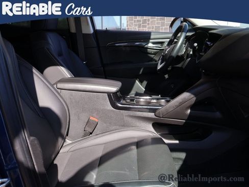 Used 2023 Buick Envision Essence image 10