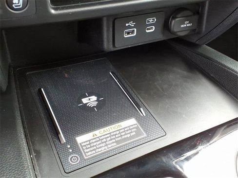 Used 2025 Honda Passport Black Edition image 20