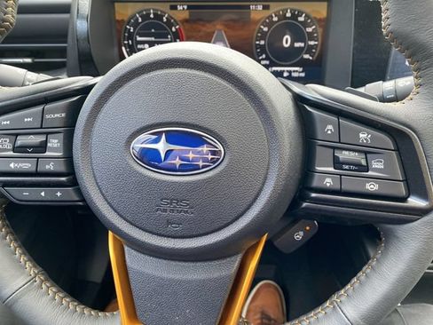 New 2026 Subaru Outback Wilderness AWD/4WD image 13