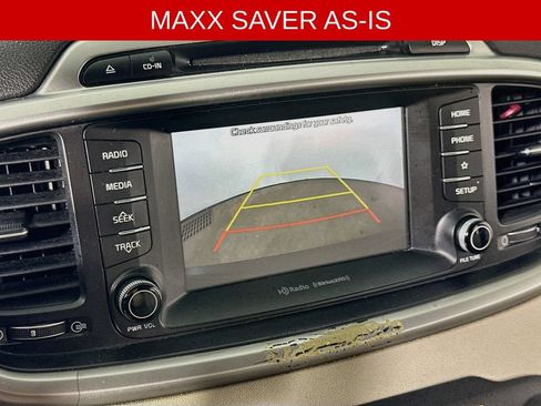 Used 2019 Kia Sorento FWD V6 w/ LX V6 Convenience Package image 9