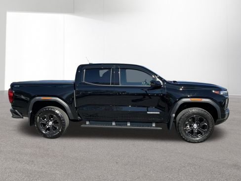 Used 2024 GMC Canyon Elevation w/ Convenience Package AWD/4WD image 2