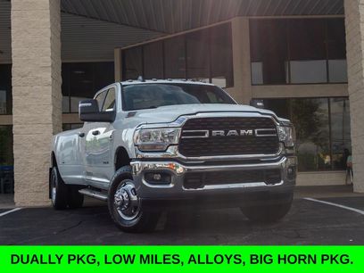 Used 2024 RAM 3500 Big Horn