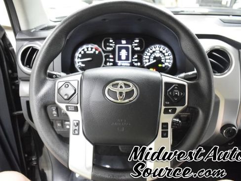 Used 2018 Toyota Tundra SR5 w/ TRD Sport Package AWD/4WD image 15