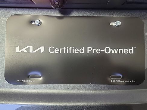 Used 2022 Kia Forte LXS w/ LXS Technology Package image 9