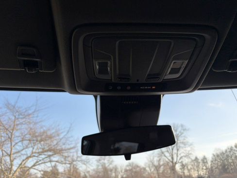 Certified 2022 Chevrolet Silverado 1500 LT Trail Boss w/ Protection Package image 14