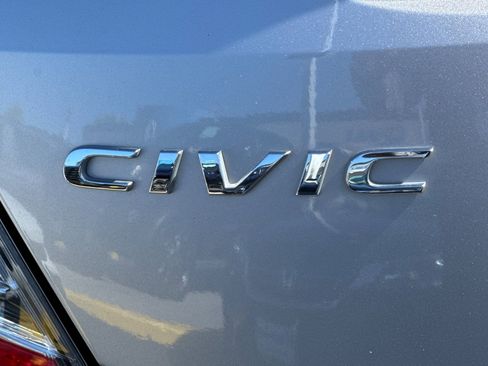 Used 2021 Honda Civic EX image 23