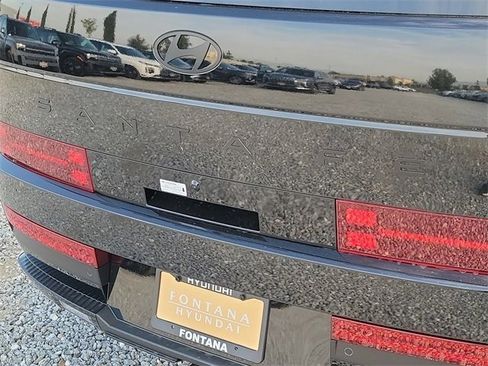 New 2025 Hyundai Santa Fe Calligraphy image 19