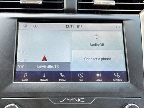 Used 2019 Ford Fusion SEL FWD image 16