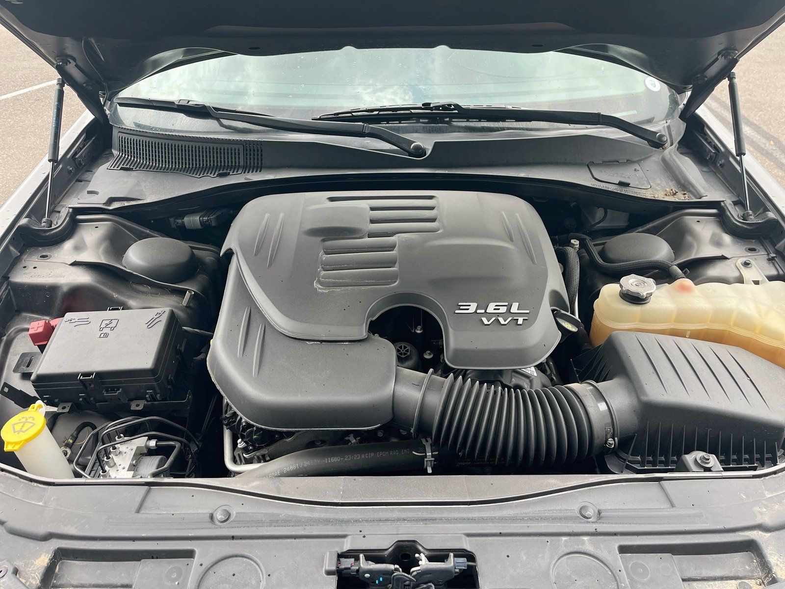 Used 2022 Chrysler 300 S RWD image 29