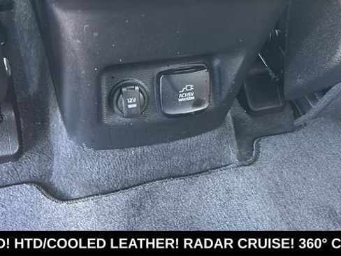 Used 2023 Kia Telluride SX Prestige X-Pro AWD/4WD image 8
