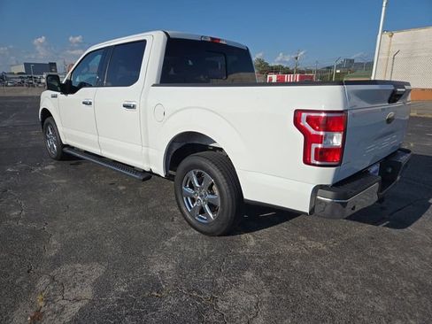 Used 2019 Ford F150 XLT w/ Equipment Group 302A Luxury RWD image 6