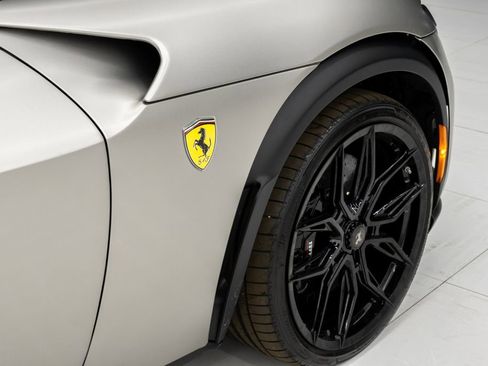 Used 2024 Ferrari Purosangue image 13