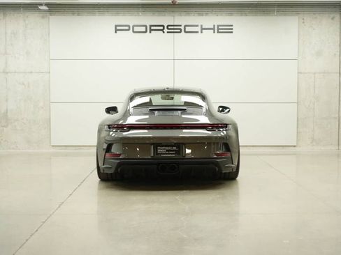 Certified 2023 Porsche 911 GT3 RWD image 6