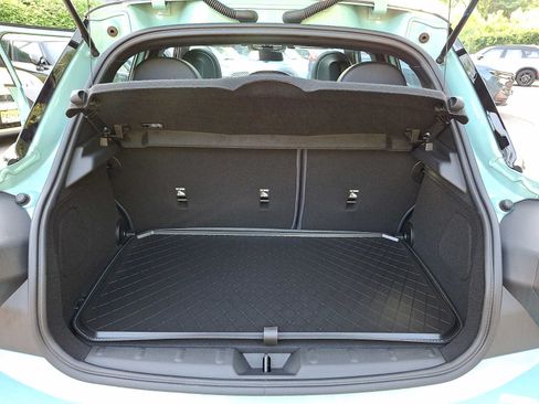Certified 2026 MINI Cooper S FWD image 27
