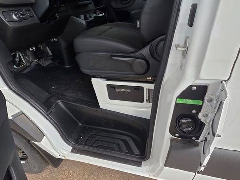 New 2026 Mercedes-Benz Sprinter 2500 image 11