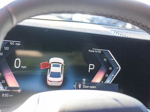 New 2026 BMW 330i Sedan w/ Parking Assistance Package image 30