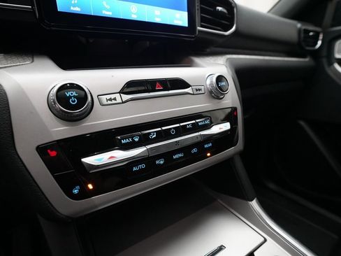 Used 2023 Ford Explorer Timberline w/ Timberline Technology Package image 22