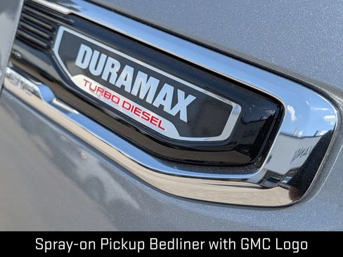 New 2026 GMC Sierra 1500 Denali AWD/4WD image 37