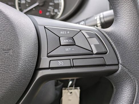 New 2025 Nissan Versa S w/ S Plus Package image 13