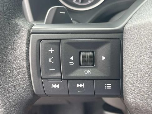 New 2026 Nissan Rogue S FWD image 28