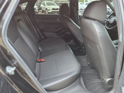 Used 2025 Honda Civic Sport image 17