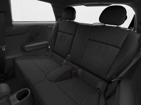 New 2026 MINI Cooper John Cooper Works image 9