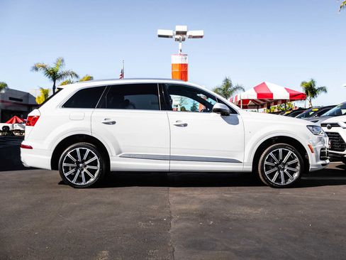 Used 2017 Audi Q7 3.0T Premium Plus image 13