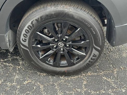 Used 2026 MAZDA CX-50 AWD 2.5 S w/ Preferred Pkg image 9
