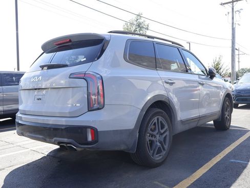 Used 2024 Kia Telluride EX X-Line AWD/4WD image 13