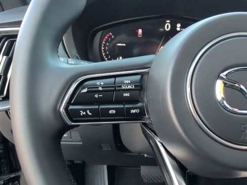 New 2026 MAZDA CX-90 3.3 Turbo w/ Premium Plus Pkg image 21