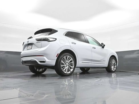 New 2026 Buick Envision Avenir image 40