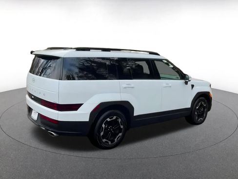 Used 2025 Hyundai Santa Fe SEL image 15