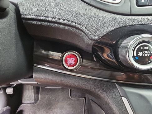 Used 2015 Honda CR-V Touring image 24