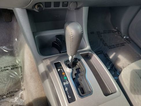 Used 2009 Toyota Tacoma 2WD Access Cab image 29