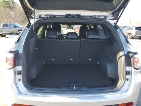 New 2026 Jeep Compass Limited image 10