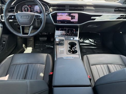 Used 2023 Audi A6 2.0T Premium w/ Convenience Package AWD/4WD image 13