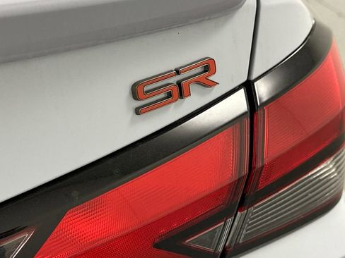 Used 2024 Nissan Versa SR w/ Trunk Package image 18