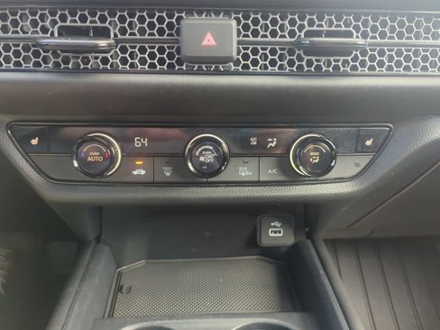 Used 2025 Honda HR-V Sport image 24
