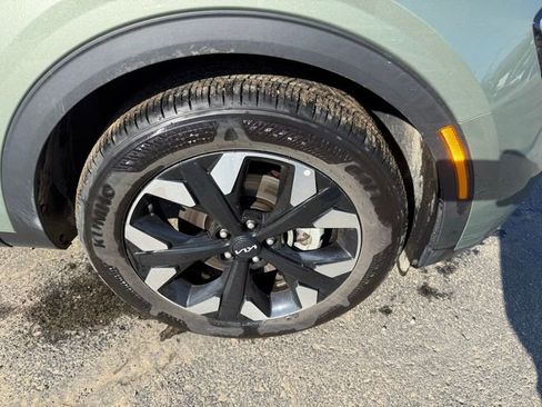 Used 2023 Kia Sportage X-Line w/ X-Line Premium Package image 17
