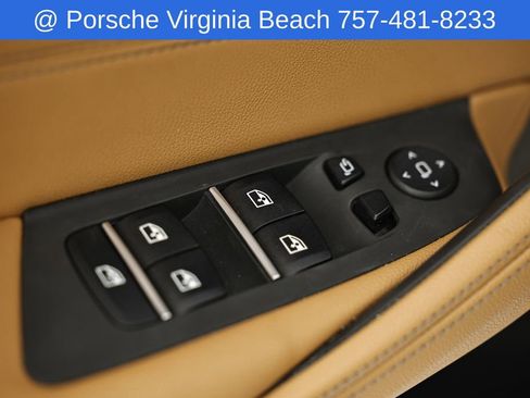 Used 2023 BMW 540i xDrive w/ Premium Package AWD/4WD image 20