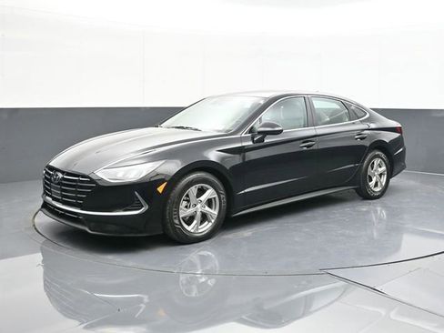 Used 2021 Hyundai Sonata SE image 5